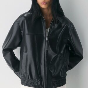 Aritzia Falcon Jacket